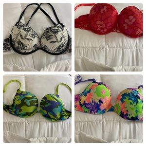 Victoria Secret Bras